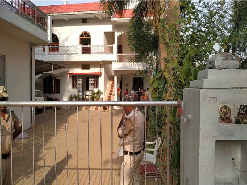 Photo of Rewa Lokayukta Raid : शुरुआती जांच में रिटायर्ड बाबू के पास से कुल 46 लाख कीमत का सामान मिला