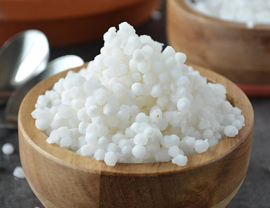 Photo of दस्त में पानी की कमी को पूरा करता है साबूदाना, जाने और फायदे