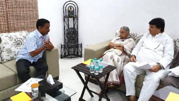 Photo of दिल्ली कांग्रेस के वर्किंग प्रेसिडेंट ने दावा करते हुए कहा- बिजली के बढ़े हुए चार्ज वापस लेगी केजरीवाल सरकार