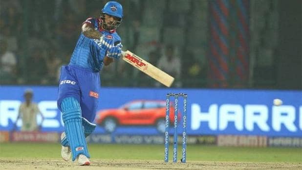 Photo of टीम इंडिया के दिग्गज क्रिकेटर बोले- वर्ल्ड कप में शिखर की जगह लेने वाला खिलाड़ी उनसे अच्छा खेलेगा