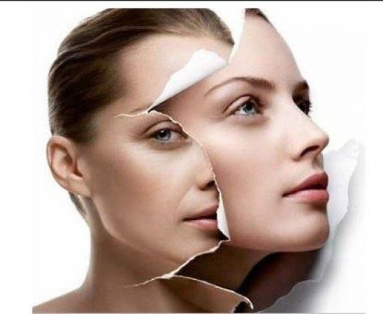 Photo of चेहरे को रंगत को समान बनाएंगे ये घरेलु नुस्खे
