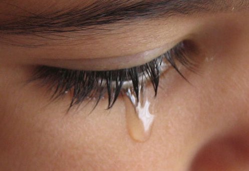 Photo of कभी-कभी रोना भी आपके लिए हो सकता है फायदेमंद, जानें कैसे