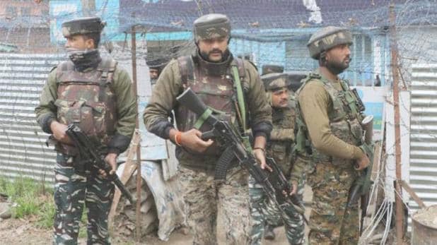 Photo of अमरनाथ यात्रा पर मंडरा रहा आतंकी हमले का खतरा, निजी वाहनों की होगी RF टैगिंग