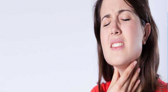 Photo of गले की खराश बन सकती है इंफेक्शन का कारण, इन उपायों की मदद से दूर करें यह परेशानी