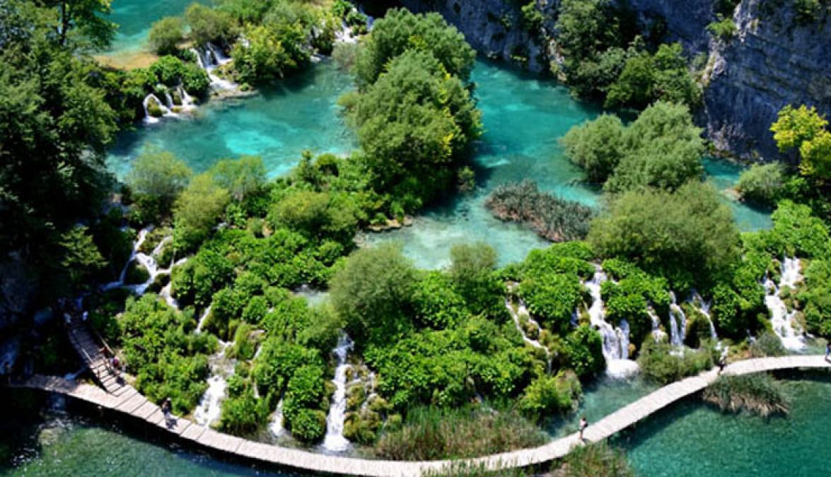 Photo of बारिश का भरपूर मज़ा चेरापूंजी की इन जगहों पर ले सकते हैं