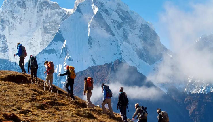 Photo of लेना चाहते हैं ट्रेकिंग का असली मजा, इन बातों का ध्यान रखना बहुत जरूरी