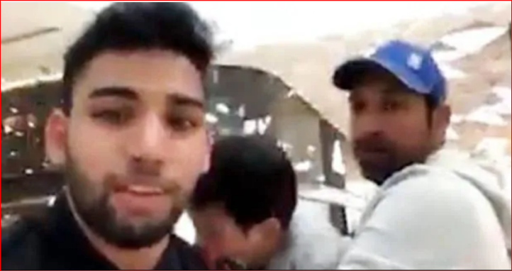 Photo of पाक के कप्तान सरफराज से मॉल में एक बार फिर काफी शर्मनाक स्थिति का करना पड़ा सामना, फैंस ने की बेइज्जती