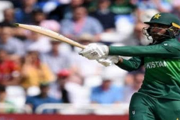 Photo of आईसीसी वर्ल्ड कप-2019 में पाकिस्तानी बॉक्सर ने पाक के प्रदर्शन को लेकर कही चौंकाने वाली ये बात….