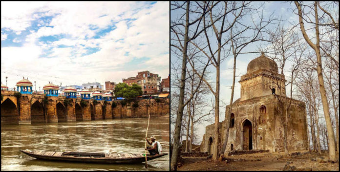 Photo of करना चाहते हैं भारत दर्शन तो जरूर घूमे उत्तर-प्रदेश के ये 12 शहर