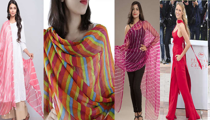 Photo of गर्मियों के लिए बेस्ट रहेंगे आपके के लिए ये सिंपल लुक…कैजुअल में भी दिखेंगी आकर्षक