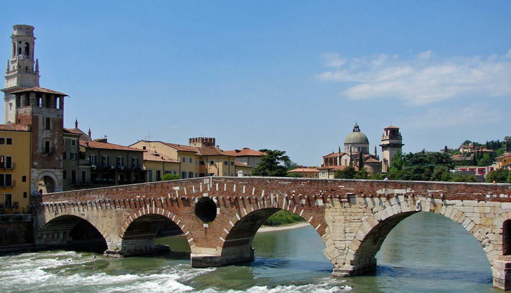 Photo of दुनिया के सबसे रोमांटिक जगह, इनकी ख़ूबसूरती देख दंग रह जाएँगे