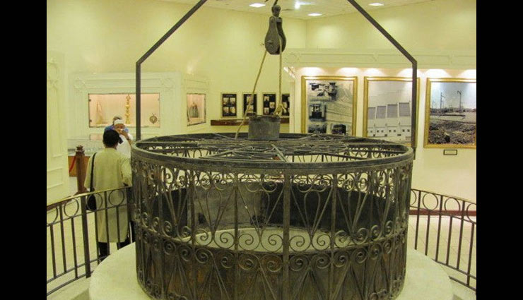 Photo of हज पर जाए तो जरूर पिए ज़म ज़म का पानी, बहुत ही चमत्कारी है ये पानी