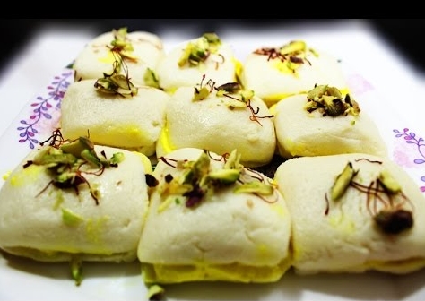 Photo of घर पर ही बनाए यमी मलाई सेन्डविच…