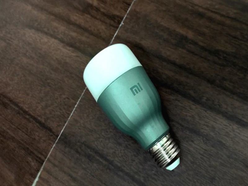 Photo of जानिए Smart LED Bulb की इन खूबियों के बारे में, सुनकर तुरंत खरीदने चले जाएगे आप…