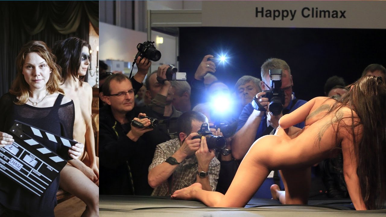 Photo of पोर्न इंडस्ट्री की सबसे डरावनी सच्चाई, शूटिंग के बाद हर महिला पोर्न स्टार को करना पड़ता है सेक्स से भी गंदा काम…