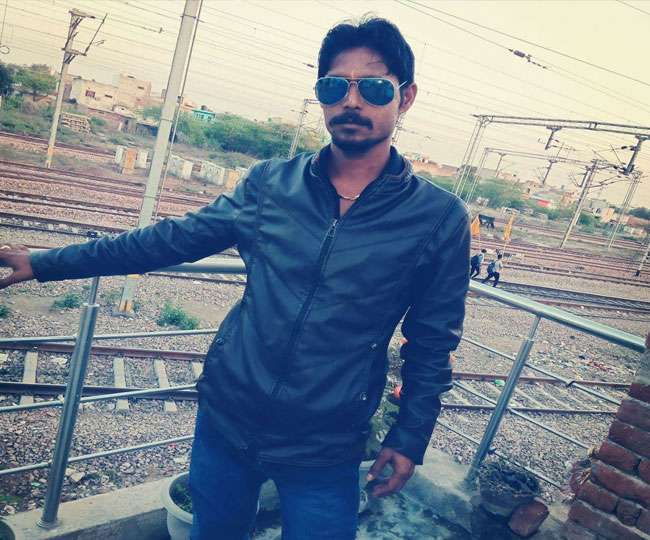 Photo of प्रेम विवाह करने वाले युवक की युवती के परिजनों ने चाकू से गोदकर हत्या कर डाली