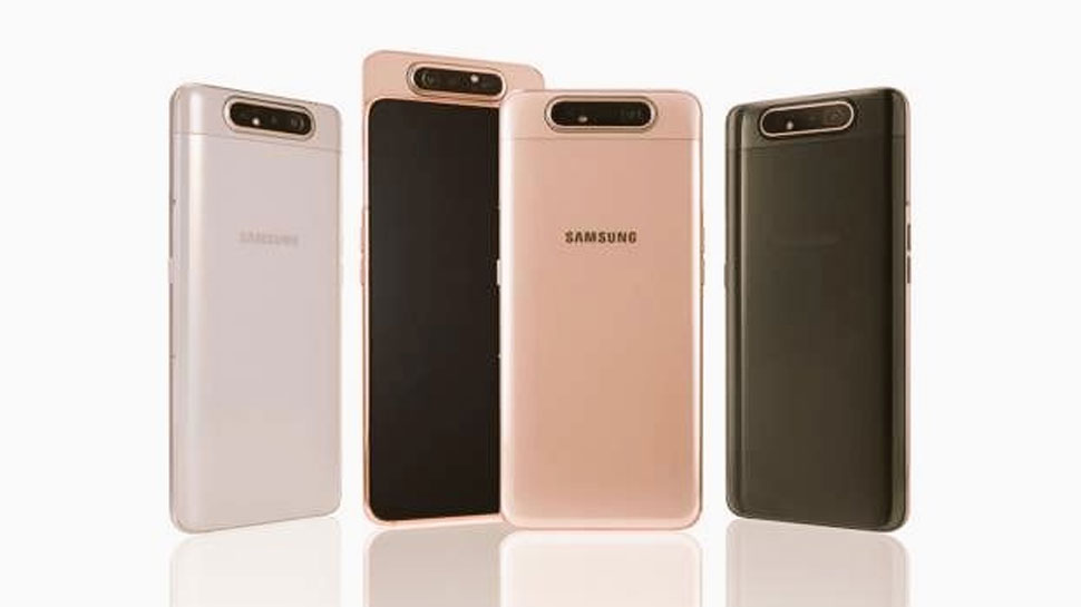Photo of भारत में जल्द लॉन्च होगा Samsung Galaxy A80, जानें इसके फीचर्स और खासियत