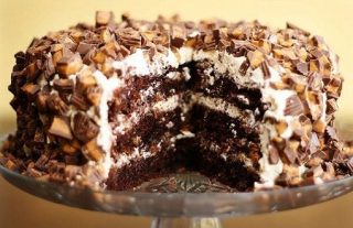 Photo of माइक्रोवेव चॉकलेट केक रेसिपी…