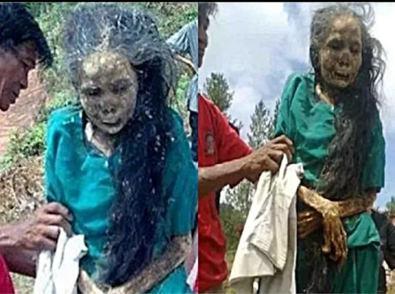 Photo of Video: मौत के तीन साल बाद कब्र से खुद निकल आई महिला, सच्चाई जानकर हिल जाओगे…