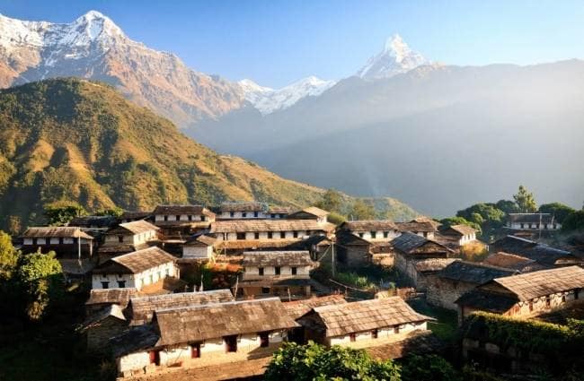 Photo of रिपोर्ट में हुआ बड़ा खुलासा, नेपाल में हर 10 लड़कों के साथ हो रहा है ये काम…