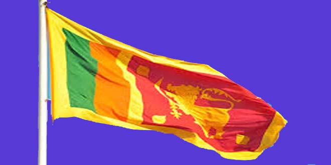Photo of चुनाव आयोग: 15 नवंबर से 7 दिसंबर के बीच होगा श्रीलंका में राष्ट्रपति चुनाव