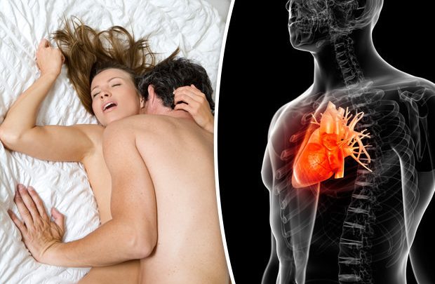 Photo of सेक्स के लिए कौन फिट कौन अनफिट, ये राज की बात जरुर जानें