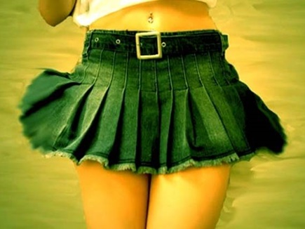 Photo of धमाका ऑफर: स्कर्ट पहनने वाली लड़कियों के लिए तोहफा, कंपनी ने किया ये ऐलान….
