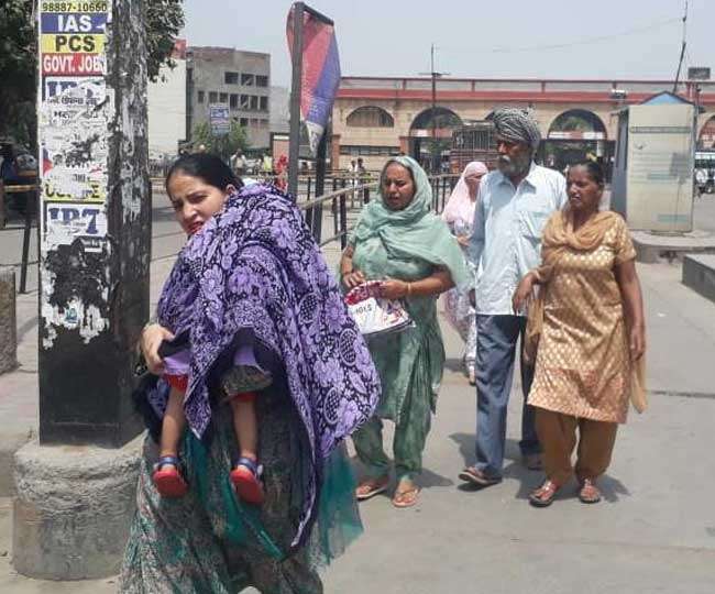 Photo of पंजाब रोडवेज पनबस कांट्रेक्ट वर्कस यूनियन से जुड़े लगभग 5000 कर्मचारी चले गए तीन दिन की हड़ताल पर….