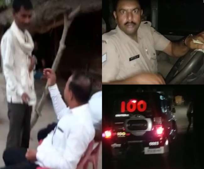 Photo of अवैध वसूली में फंसी खाकी, लकड़मंडी पुलिस चौकी पर तैनात सभी पुलिसकर्मी लाइन हाजिर….