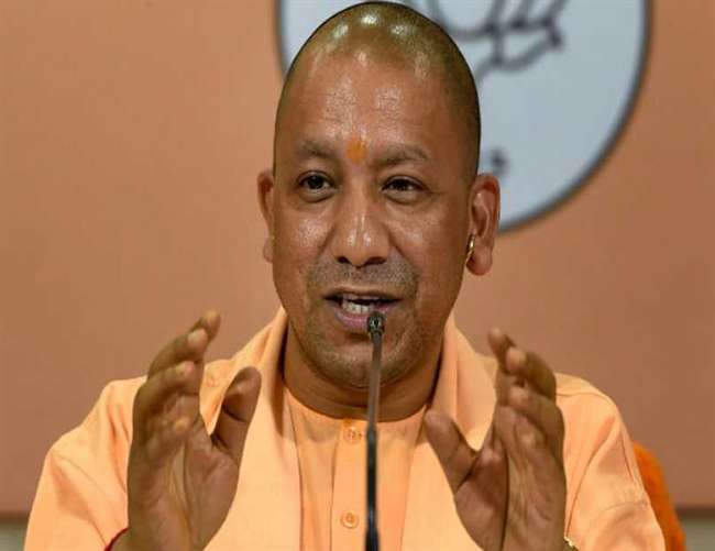 Photo of UP सरकार ने आज निर्वाचन विभाग को 2018-19 के लिए 99 करोड़ का बजट किया स्वीकृत, पढ़े पूरी खबर