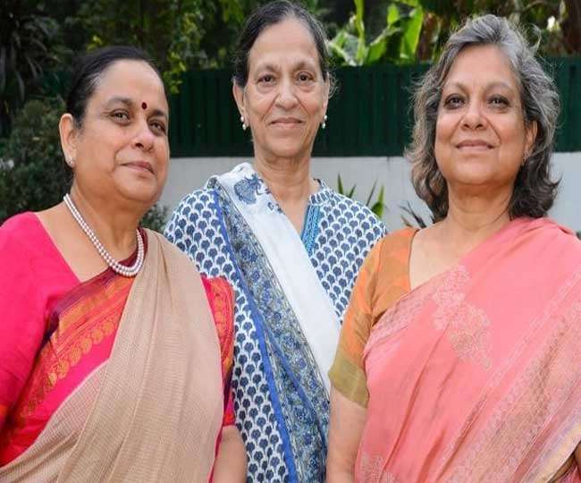 Photo of हरियाणा की बेहद अनोखी और प्रेरणा देने वाली तीन बहनों की कहानी, पिता की एक बात ने दिखाई मंजिल
