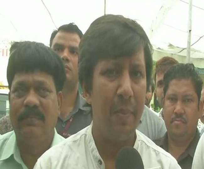 Photo of BJP ने विधायक आकाश विजयवर्गीय को कारण बताओ भेजा नोटिस, पढ़े पूरी खबर