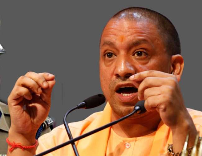 Photo of CM योगी को बर्दाश्त नहीं किसी भी तरह का भ्रष्टाचार, 600 अधिकारियों के खिलाफ सख्त कार्रवाई