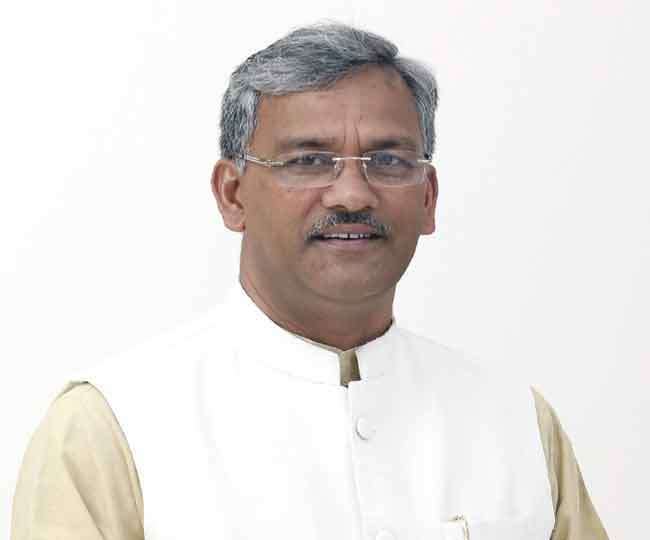 Photo of UK के CM ने कहा- जल्द किया जाएगा मंत्रिमंडल का विस्तार