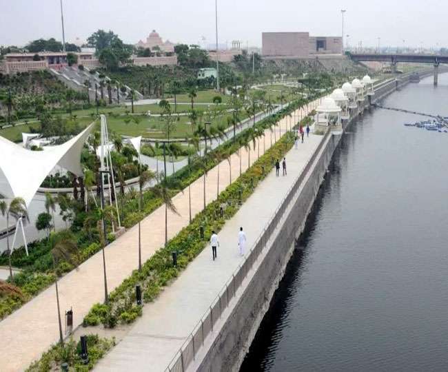 Photo of सपा शासनकाल में हुए करोड़ों के गोमती रिवर फ्रंट घोटाले के मामले में ईडी ने की तीन इंजीनियरों की संपत्ति अटैच