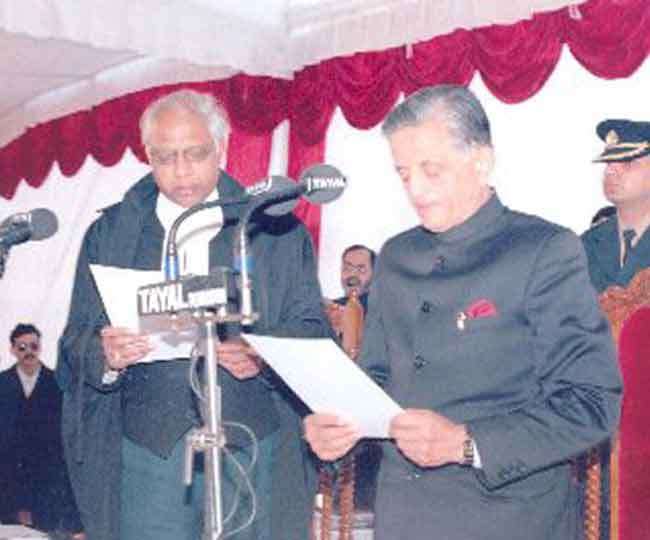 Photo of पूर्व राज्यपाल सुदर्शन आज हमारे बीच नहीं हैं मगर दून की यादों में वह हमेशा जीवित रहेंगे, जानिए उनसे जुड़ी बातें