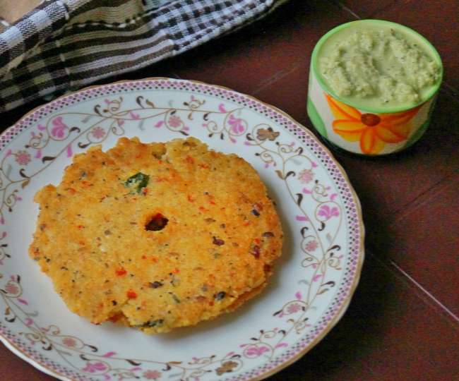 Photo of ऐसे बनाए अडाई डोसा रेसिपी