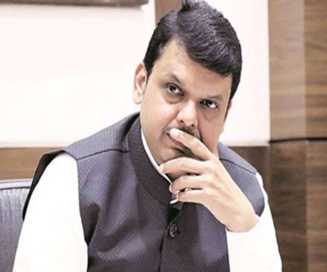 Photo of महाराष्ट्र के CM देवेंद्र फडणवीस ने कहा की केंद्रीय बजट में गांव गरीब और किसान की हालत पर किया फोकस
