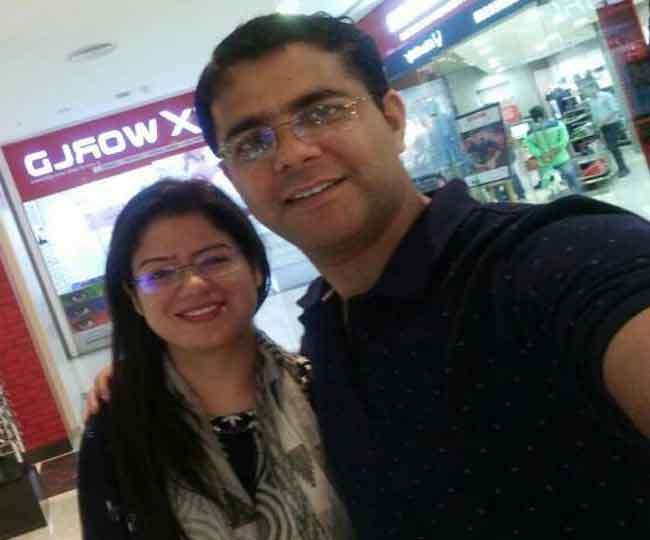 Photo of पीसीएस टॉपर बने हिमांशु, बैंक क्लर्क से लेकर डिप्टी कलक्टर तक का उनका संघर्षो से भरा सफर