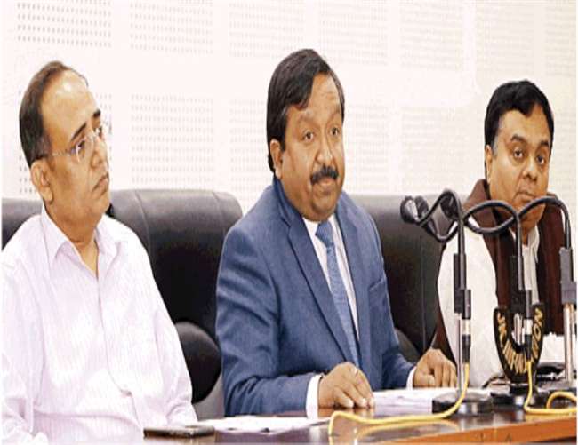 Photo of राज्य प्रशासन ने लाइट मेट्रो परियोजना को दे दी हरी झंडी,पांच सालों में पूरा होगा प्रोजेक्ट