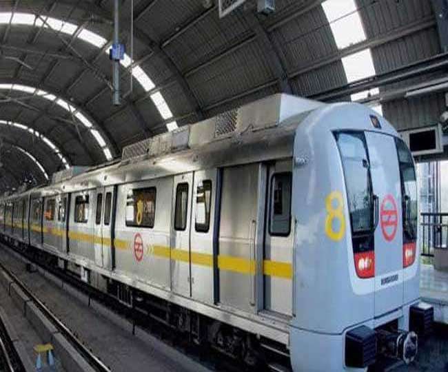 Photo of केंद्रीय बजट सौगात से हरियाणा के मेट्रो रेल परियोजनाओं में आएगी तेजी….