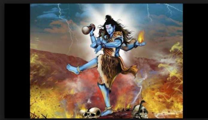 Photo of सावन : साधना करके पाशुपतास्त्र प्राप्त कर बड़े से बड़े शत्रु को हरा सकते हैं आप