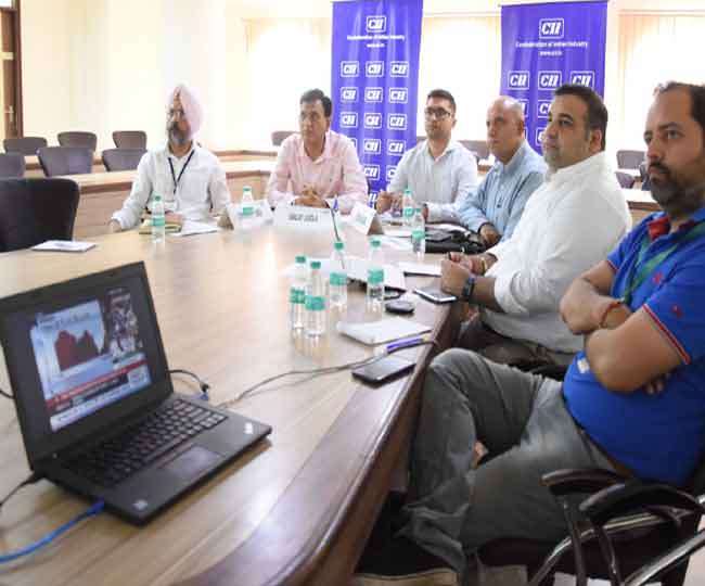 Photo of केंद्रीय आम बजट में महिला उद्यमिता व स्टार्टअप की बढ़ गई संभावना
