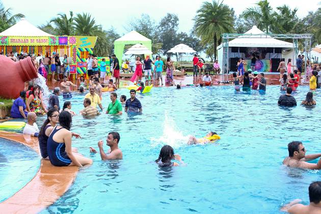 Photo of दिल्ली-NCR की ये 5 जगहें भीषण गर्मी से देंगी राहत, ज़रूर घूमे