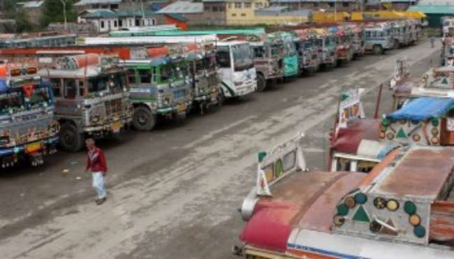 Photo of जम्मू और श्रीनगर शहरों में बदली जाएंगी पुरानी 500 डीजल वाली गाडिय़ां