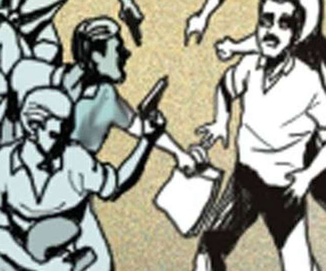 Photo of राजस्थान के जोधपुर में व्यापारी से पांच लाख लूटने का मामला आया सामने