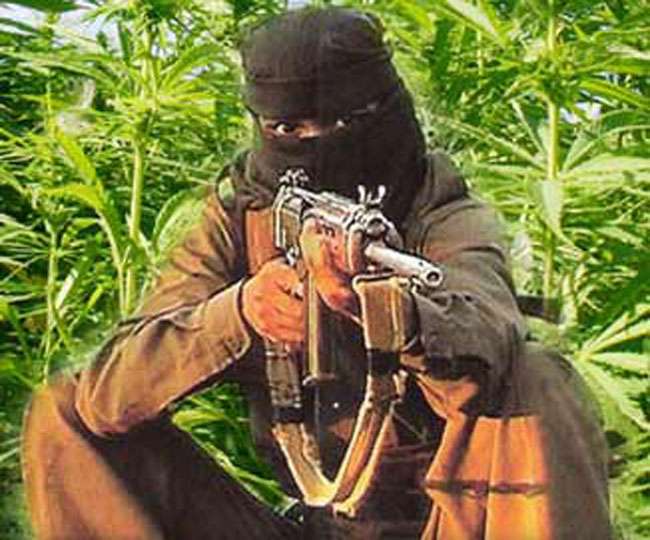 Photo of ढ़चिरौली नक्सली हमले में कैलाश रामचंदानी की गिरफ्तारी के बाद एनसीपी उसे पार्टी से करेगी निष्कासित