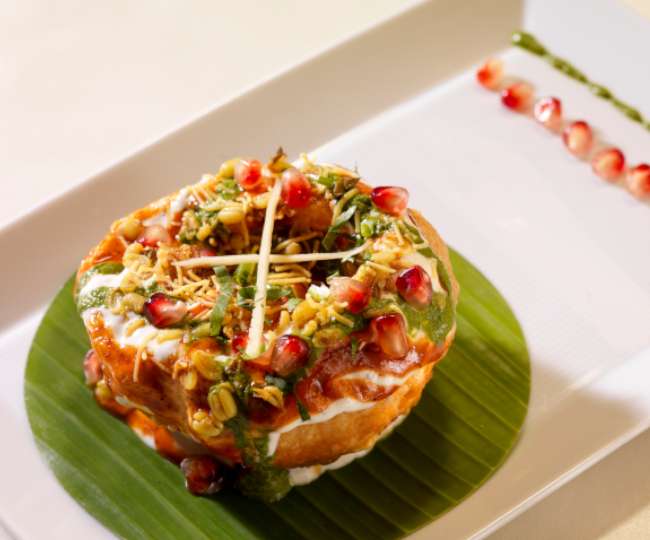 Photo of बारिश के मौसम बनाए दोगुना टेस्टी ‘राजकचौड़ी’