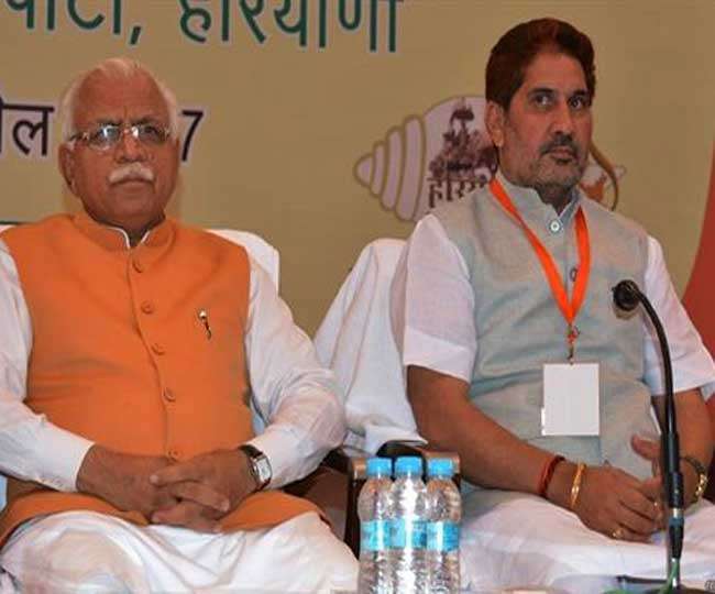 Photo of हरियाणा में अगले कुछ माह में भाजपा की राज्‍य के सिख मतदाताओं पर खास निगाह….