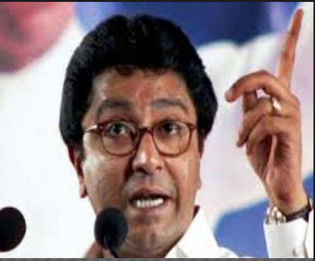 Photo of महाराष्ट्र नवनिर्माण सेना प्रमुख राज ठाकरे का चुनाव आयोग को पत्र, बेलेट पेपर से करवाएं जाएं महाराष्ट्र विस चुनाव